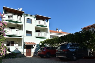 apartmani