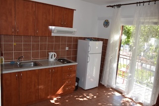 apartmani Maksan