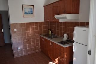 apartmani Maksan