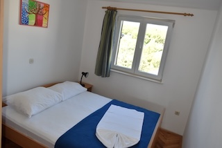 apartmani Maksan