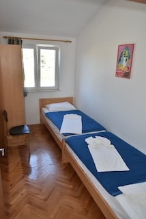 apartmani Maksan