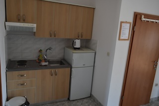 apartmani Maksan