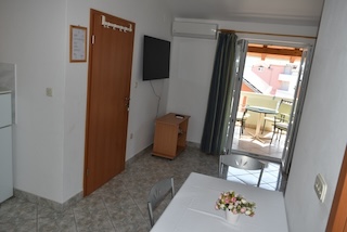 apartmani Maksan