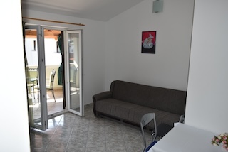 apartmani Maksan