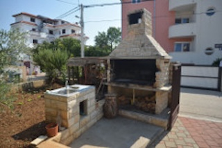 apartmani Maksan