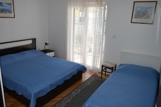 apartmani Maksan