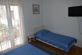 apartmani Maksan